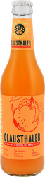 Изображение товара Пиво светлое безалкогольное CLAUSTHALER Грейпфрут фильтрованное пастеризованное, 0.33л