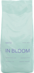 Кофе зерновой VERLE Blend In Bloom, 1кг