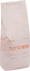 Кофе зерновой VERLE Blend Tutto Bene, 1кг