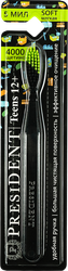 Изображение товара Зубная щетка детская PRESIDENT 12+