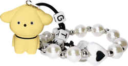 Изображение товара Брелок, цвета в ассортименте, Арт. L4500-13