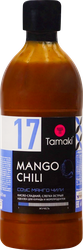 Изображение товара Соус TAMAKI Манго с перцем чили, 470мл