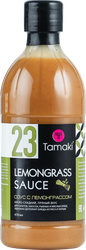 Изображение товара Соус TAMAKI со вкусом лемонграсса, 470мл