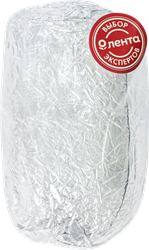 Изображение товара Паштет ЛЕНТА ВЫБОР ЭКСПЕРТОВ Печеночный с маслом запеченный, весовой