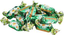 Изображение товара Конфеты СОРМОВО Ромашка с помадным корпусом, весовые