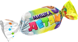 Конфеты СОРМОВО Мишка детям, 245г