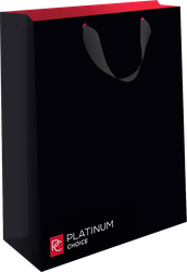 Изображение товара Пакет подарочный АРТ ДИЗАЙН PC, 33х42,5х15см