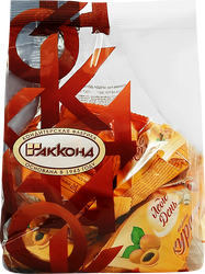 Изображение товара Конфеты АККОНД Леди День, с курагой, 500г