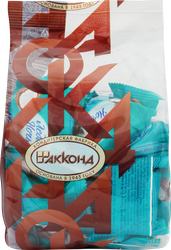 Изображение товара Конфеты АККОНД Леди Ночь, с кокосом, 500г