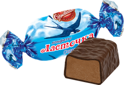 Конфеты СОРМОВО Ласточка сормовская, весовые