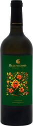Изображение товара Вино ВЕДЕРНИКОВЪ Винодельня Сибирьковый Долина Дона белое сухое, 0.75л