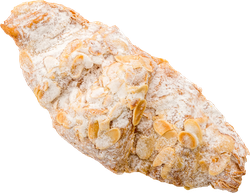 Изображение товара Круассан Миндальный, 135г