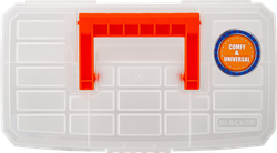 Изображение товара Бокс для хранения BLOCKER Techniker 23,6х13,1х8,4см, Арт. BR3650