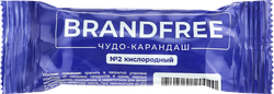 Изображение товара Карандаш для отбеливания и удаления пятен BRANDFREE Кислородный, 40г
