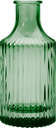 Изображение товара Ваза APOLLO Adore 14,3см, зеленый, Арт. ADR-02