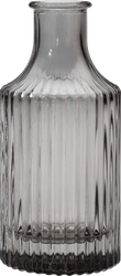 Изображение товара Ваза APOLLO Adore 14,3см, серый, Арт. ADR-03