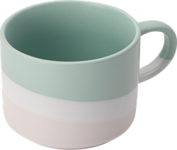 Изображение товара Кружка ATMOSPHERE OF ART Stripe, керамика, 470мл, Арт. AT-K2831