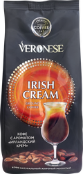 Кофе молотый ЧТМ fantasy brands Irish Cream