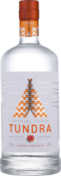 Изображение товара Водка TUNDRA Особая Северная морошка крайнего севера 40%, 0.7л