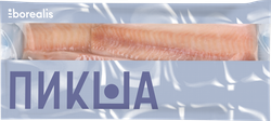 Изображение товара Пикша BOREALIS филе без кожи, 500г