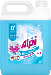 Изображение товара Гель-концентрат GRASS Alpi gel, 5л