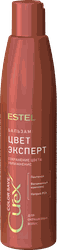 Бальзам д/волос ESTEL Curex Classi Основной уход д/всех типов волос