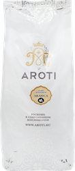 Изображение товара Кофе зерновой AROTI Arabica жареный, 1кг