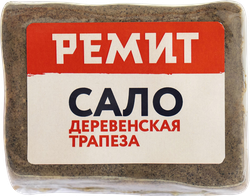 Изображение товара Сало РЕМИТ Деревенская трапеза, весовое
