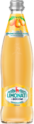 Изображение товара Напиток BORJOMI Лимонад со вкусом груши газированный, 0.5л