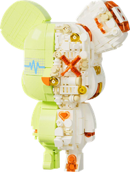 Игрушка JAKI Bearbrick