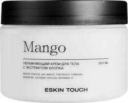 Изображение товара Крем для тела ESKIN TOUCH Манго, 300мл