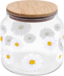 Изображение товара Банка RAKLE Fiona, стекло, 635мл, Арт. FIO085