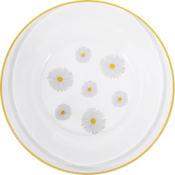 Изображение товара Набор десертных тарелок RAKLE Fiona, 18см, стекло, Арт. FIO327, 4шт