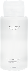 Изображение товара Вода мицеллярная для снятия макияжа PUSY, 290мл
