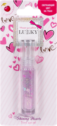 Изображение товара Косметика детская LUKKY глянец для губ, с ароматом, в ассортименте