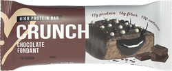 Изображение товара Батончик протеиновый BOOTYBAR Crunch Шоколадный фондан, 60г