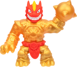 Изображение товара Фигурка тянущаяся GOOJITZU Смэш Страйкерс