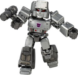 Изображение товара Конструктор BLOKEES Трансформеры Defender