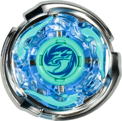 Изображение товара Игрушка INFINITY NADO Волчок Мэйджор, в ассортименте