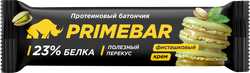 Изображение товара Батончик PRIMEBAR Фисташковый крем, 40г