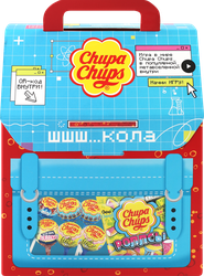 Изображение товара Набор кондитерских изделий CHUPA CHUPS Сладкий рюкзачок, 175г