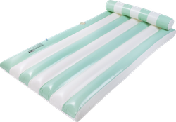 Изображение товара Матрас надувной для плавания ACTIWELL 180х105см, с подушкой, Арт. WDF-P020