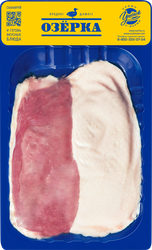 Изображение товара Филе грудки утенка ОЗЁРКА, 600г