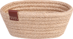 Изображение товара Корзина для хранения HOMECLUB Warm Season 17х10х8см, Арт. NC-CH4