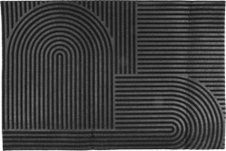 Изображение товара Коврик придверный HOMECLUB Warm Season 90х60см, Арт. NC-CH5