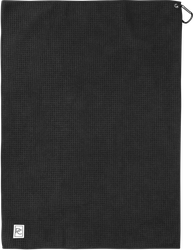 Изображение товара Полотенце PLATINUM CHOICE 45х65см с карабином, Арт. HM-KTP02