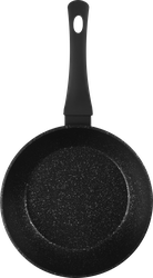 Изображение товара Сковорода HOPPS Chefs Cuisine литая антипригарное покрытие, индукция, 20см, Арт. HC201-CCID