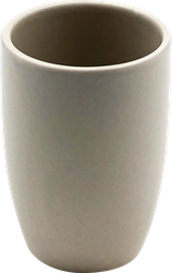 Изображение товара Стакан JOY HOME бежевый, керамика