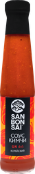 Изображение товара Соус SANBONSAI Кимчи, 270г