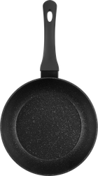 Изображение товара Сковорода HOPPS Chefs Cuisine литая антипригарное покрытие, индукция, 24см, Арт. HC241-CCID